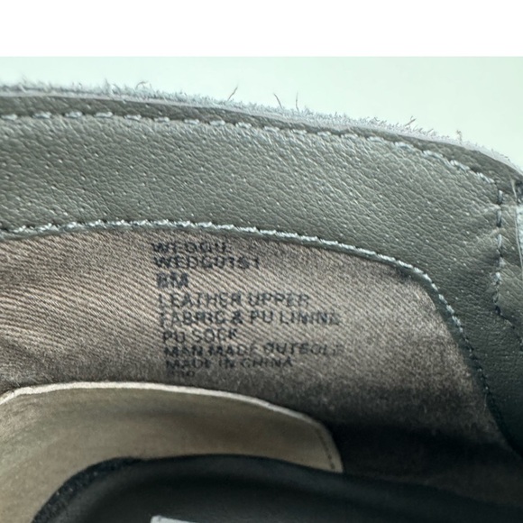 steve madden wedgie - Picture 7 of 9